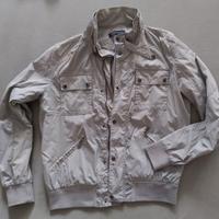 Giubbino estivo uomo