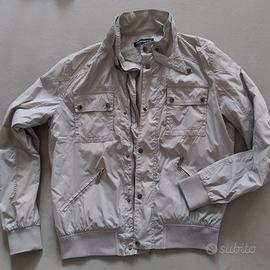 Giubbino estivo uomo