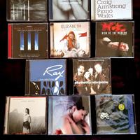 CD vari (2) - lista e prezzi