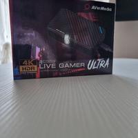 AVerMedia Live Gamer ULTRA