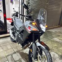 Honda XL 750 Transalp - 2023