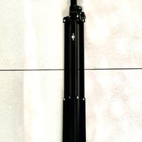 TRIPIEDE PER LAMPADA DA STUDIO