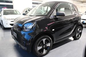Smart ForTwo EQ Passion