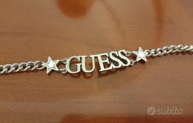 bracciale Guess 