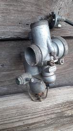 Carburatore Guzzi Lodola