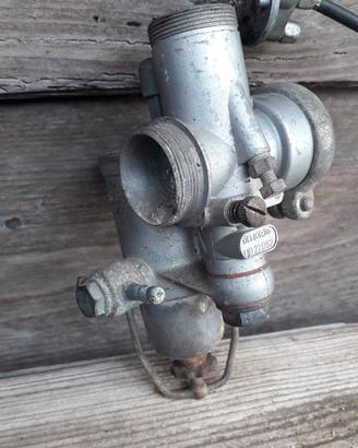 Carburatore Guzzi Lodola