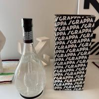 SGrappa ditomedio (made in Piemonte) nuova (pwine)