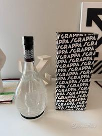 SGrappa ditomedio (made in Piemonte) nuova (pwine)