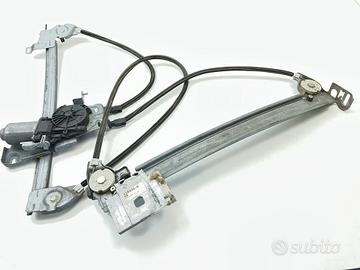 CREMAGLIERA ANTERIORE DESTRA CITROEN C3 Pluriel 65