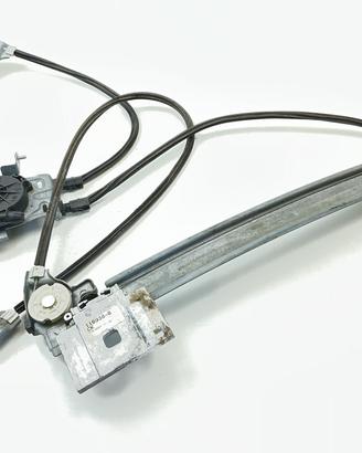 CREMAGLIERA ANTERIORE DESTRA CITROEN C3 Pluriel 65