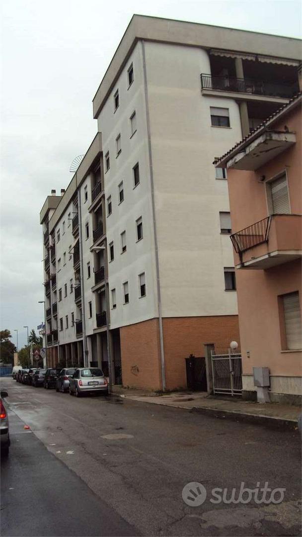 Appartamento – Latina, Campo Boario - Vista 2