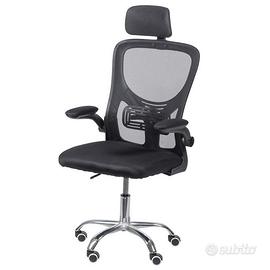 Sedia da ufficio NUOVA