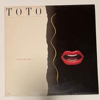 Toto LP