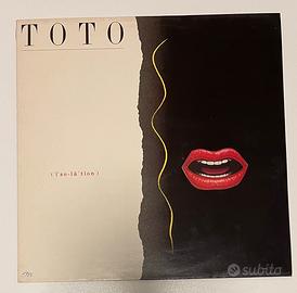 Toto LP