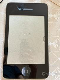 Cornice foto a forma di iphone