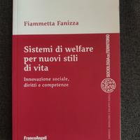 nuovi sistemi di welfare