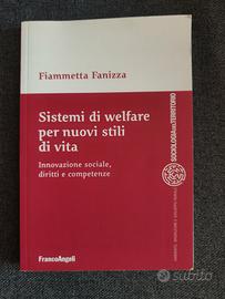 nuovi sistemi di welfare