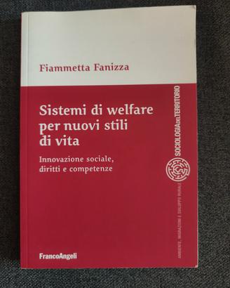 nuovi sistemi di welfare