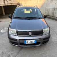 FIAT PANDA 1.2 ACTIVE  EURO 5