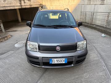 FIAT PANDA 1.2 ACTIVE  EURO 5