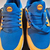 SCARPETTE FEMMINILI LIDL