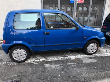 FIAT Cinquecento - 1997