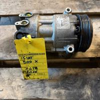 COMPRESSORE 500X 1.4TB 2016