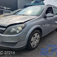 Opel astra h sw a04 1.7 cdti 101cv -ricambi
