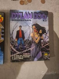 Fumetti dilan dog