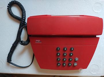 apparecchio telefonico