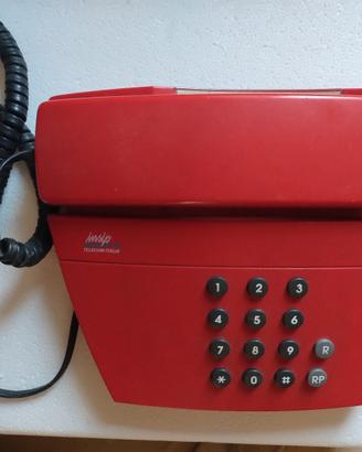 apparecchio telefonico
