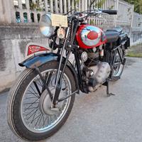 Gilera Saturno 500