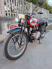 Gilera Saturno 500