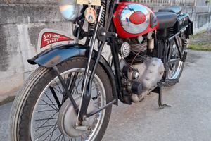 Gilera Saturno 500
