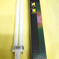 Lampadina neon Philips PL-S 11w