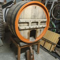 Botte rovere