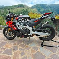 Aprilia Tuono V4 1100 - 2025