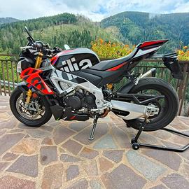 Aprilia Tuono V4 1100 - 2025