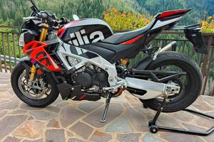 Aprilia Tuono V4 1100 - 2025