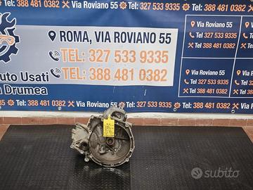 Cambio Manuale Ford Fiesta Serie 7 1.1 Benzina – C
