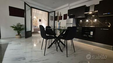 Elegante appartamento 4 posti vicino al mare