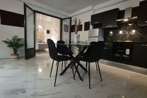 Elegante appartamento 4 posti vicino al mare