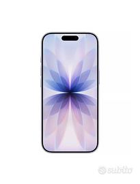 iPhone 17 Lavanda • 512 GB • SIM fisica + eSIM