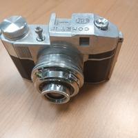 Macchina fotografica Bencini Comet II