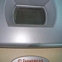Scheda caldaia immergas