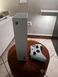 Xbox series s 1TB