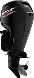 Mercury Fourstroke F100-F115 PROMO