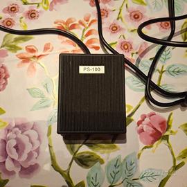 pedalino sustain Studiologic PS 100