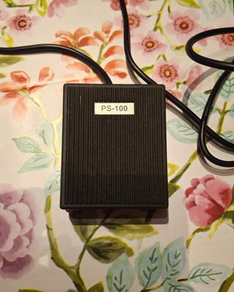pedalino sustain Studiologic PS 100