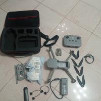 drone Dji mavic air 2